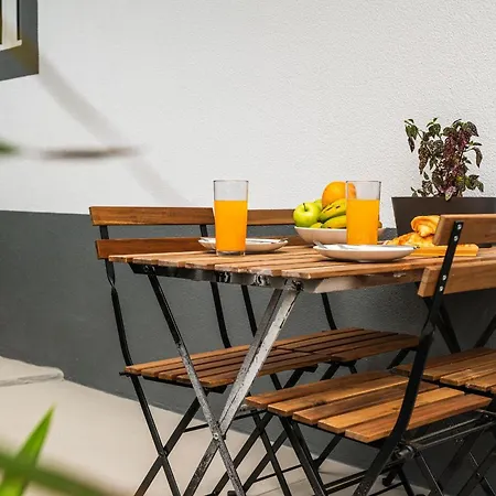 Modern Tropical Hideaway By Elysian Ponta do Sol (Madeira)